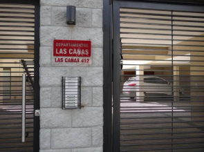 Departamentos Las Cañas