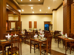 Eastiny Seven Hotel