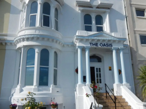 The Oasis