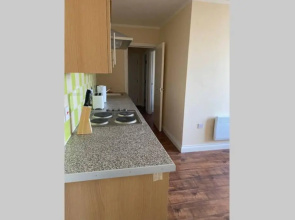 3 Bed Contemporary Crewe apartment