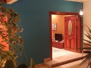 Grand Pyramids Gardens