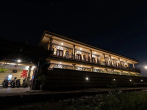 Kusuma Guesthouse
