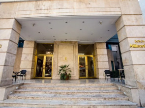 Mm Apartments