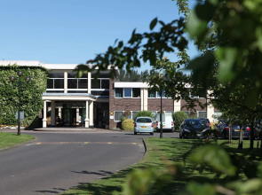 Delta Hotels by Marriott Colchester
