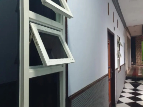 OYO 90368 Batu Adem Guest House
