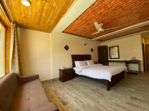 Roomy Daastaan Hotel, Karimabad Hunza