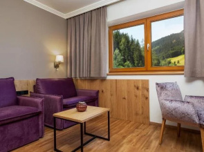 Hotel Sonnegg