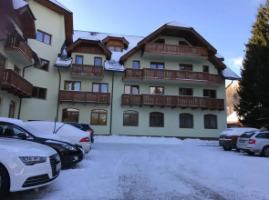 Aparthotel Kamzík