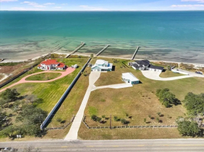 Tranquil Waters 8 Bedroom Home