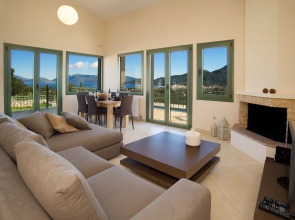 Utopia Luxury Villa