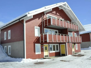 Idre Fjäll Stugor och Lägenheter