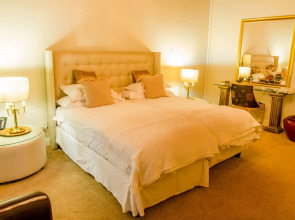 Le Manoir de Brendel