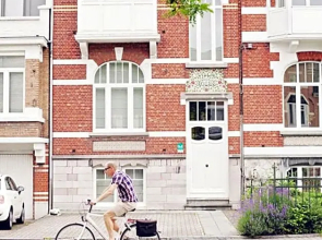 Villa des Roses Hasselt