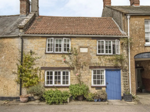 King Charles Cottage
