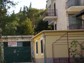 Apartments Bepo