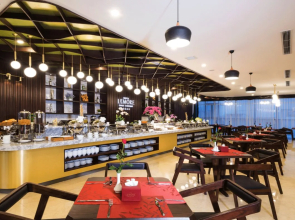 LeMore Hotel Nha Trang