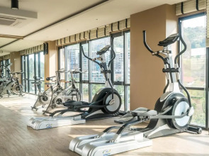 Aristo Surin by Lofty