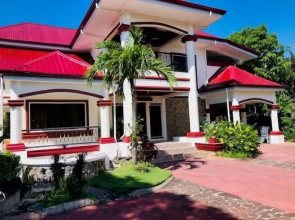 Godo's Hotel and Restaurant