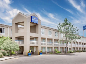 Baymont Inn & Suites Kalamazoo East