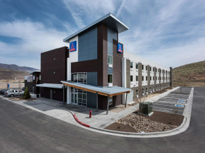 Studio 6 Mccarran, NV - Sparks - Tahoe - Reno Industrial Center