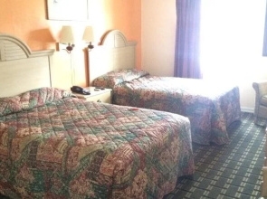 Budget Inn Downtown Mobile