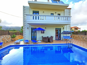 Villa Koules