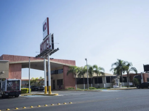 Hotel 88 Inn