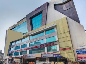 Hotel Aditya by OYO Rooms