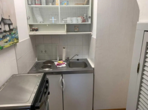 Ferienwohnung Westwind
