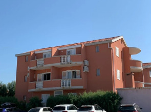 Villa ata Razanac - Studio Apartment St-a