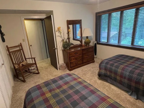 The Glen II Unit 59 2 Bedrooms 2 Bathrooms Condo
