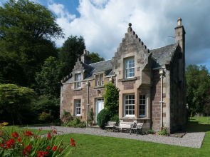 Gardeners Cottage