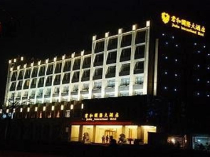 Junhe International Hotel
