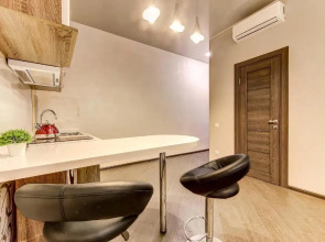 iROOMS  (М.Московская)