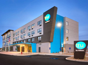 Tru By Hilton St George, UT