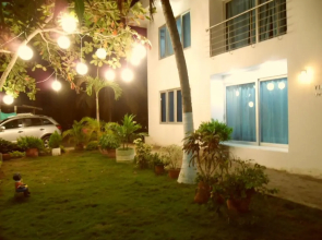 Villa Patry Coveñas