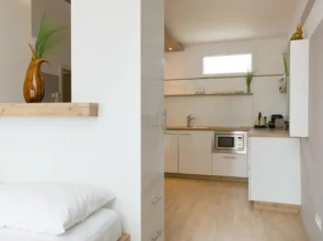 Apartment Oper