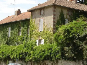 aux deux cèdres