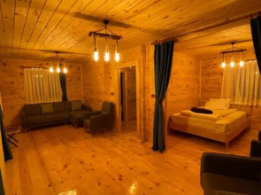 Zeytin Villa Suit