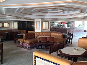 Appart-Hotel EZZAHIA by HMS