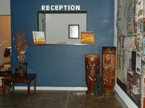 Melissa's Guesthouse
