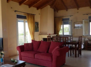 Villa Aqua Marine