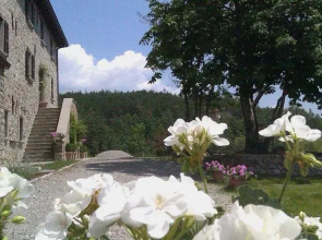 Casale di Sambuceto B&B, Country House