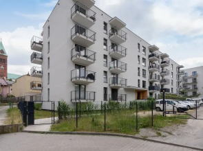 Stare Podgorze Sliska by Renters