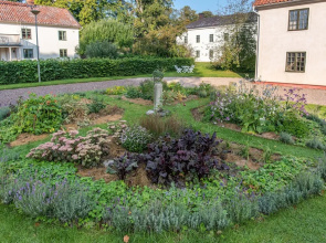 Hotell Dahlströmska Gården