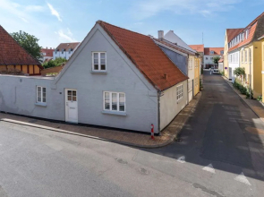 "Zezilie" - 500m from the sea in Funen