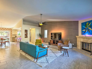 223332 - 3 BR Retreat w/ Pool & Putting Green!