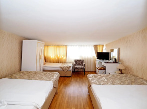 Отель Nagehan Old City