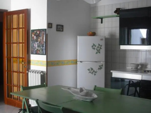 Ampio Appartamento