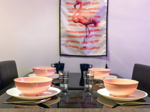 Condo 2BR Central Georgetown by ALV Suites, 28-6